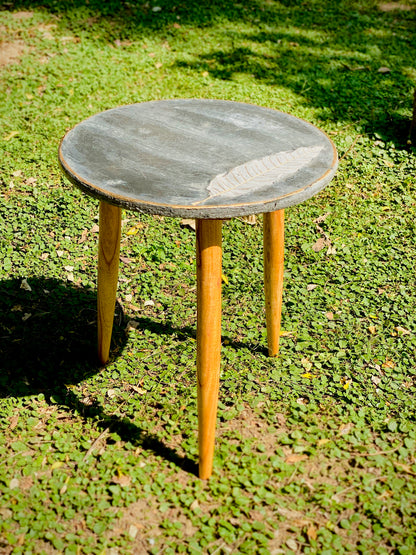 CHARCOAL PATRA DIY TABLE KIT