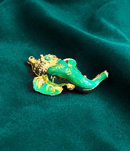 Ganesha Miniature