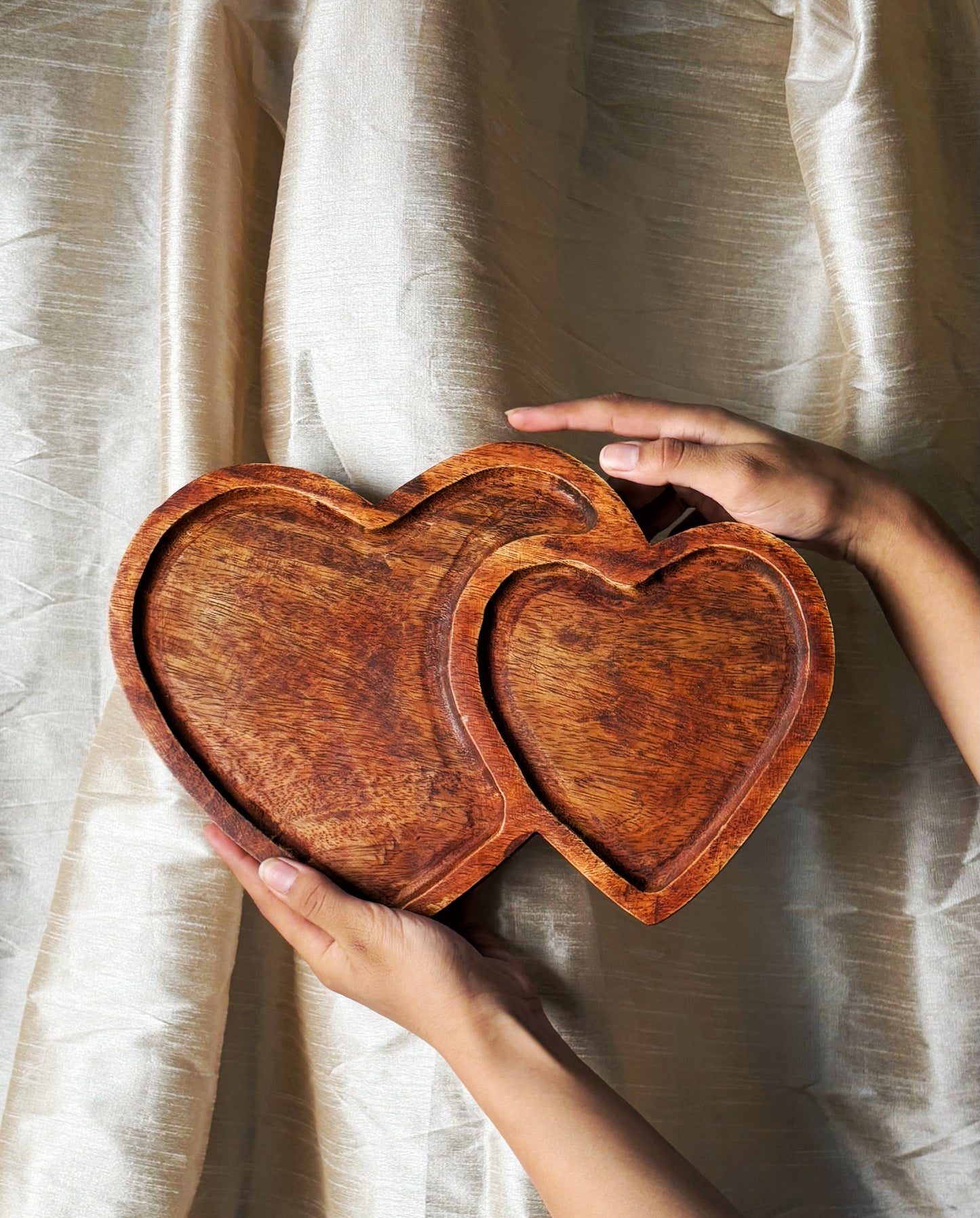Heart Tray