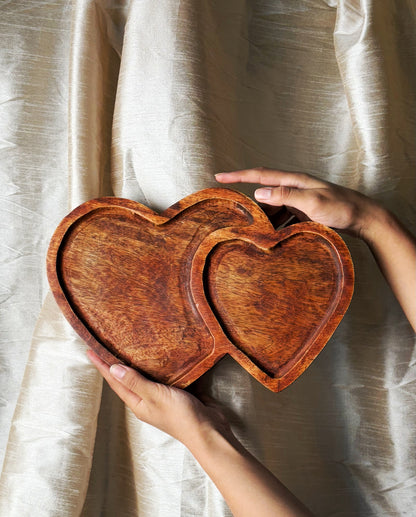 Heart Tray