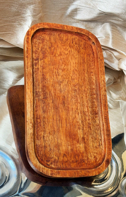 Trinket Tray