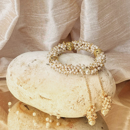 Gajra Bracelet