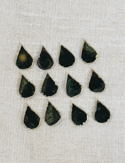 Mirror Cutouts - 100 gm