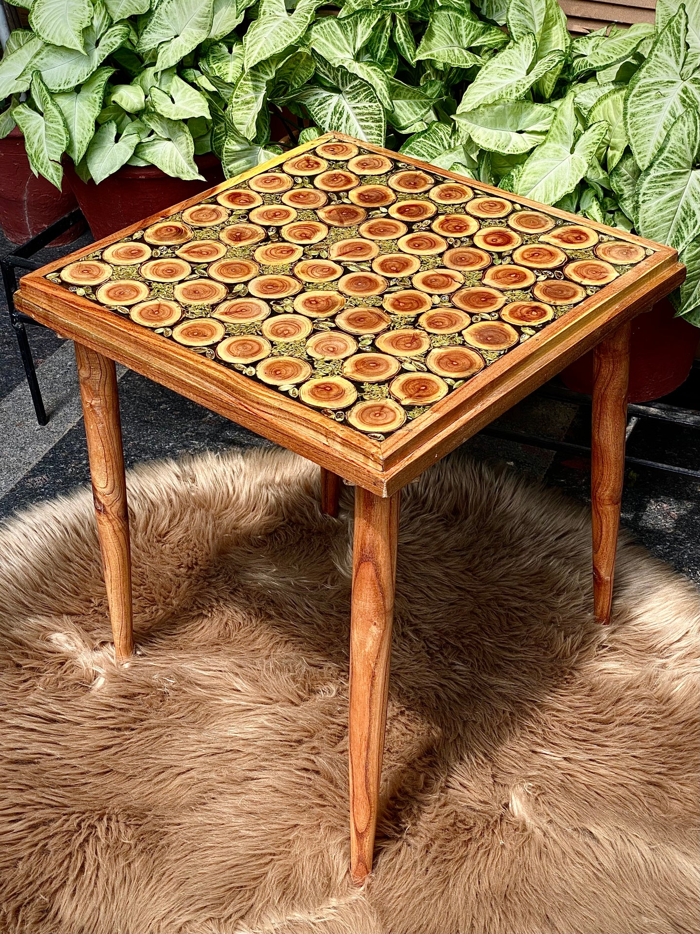 SUGANDH- DIY TABLE KIT