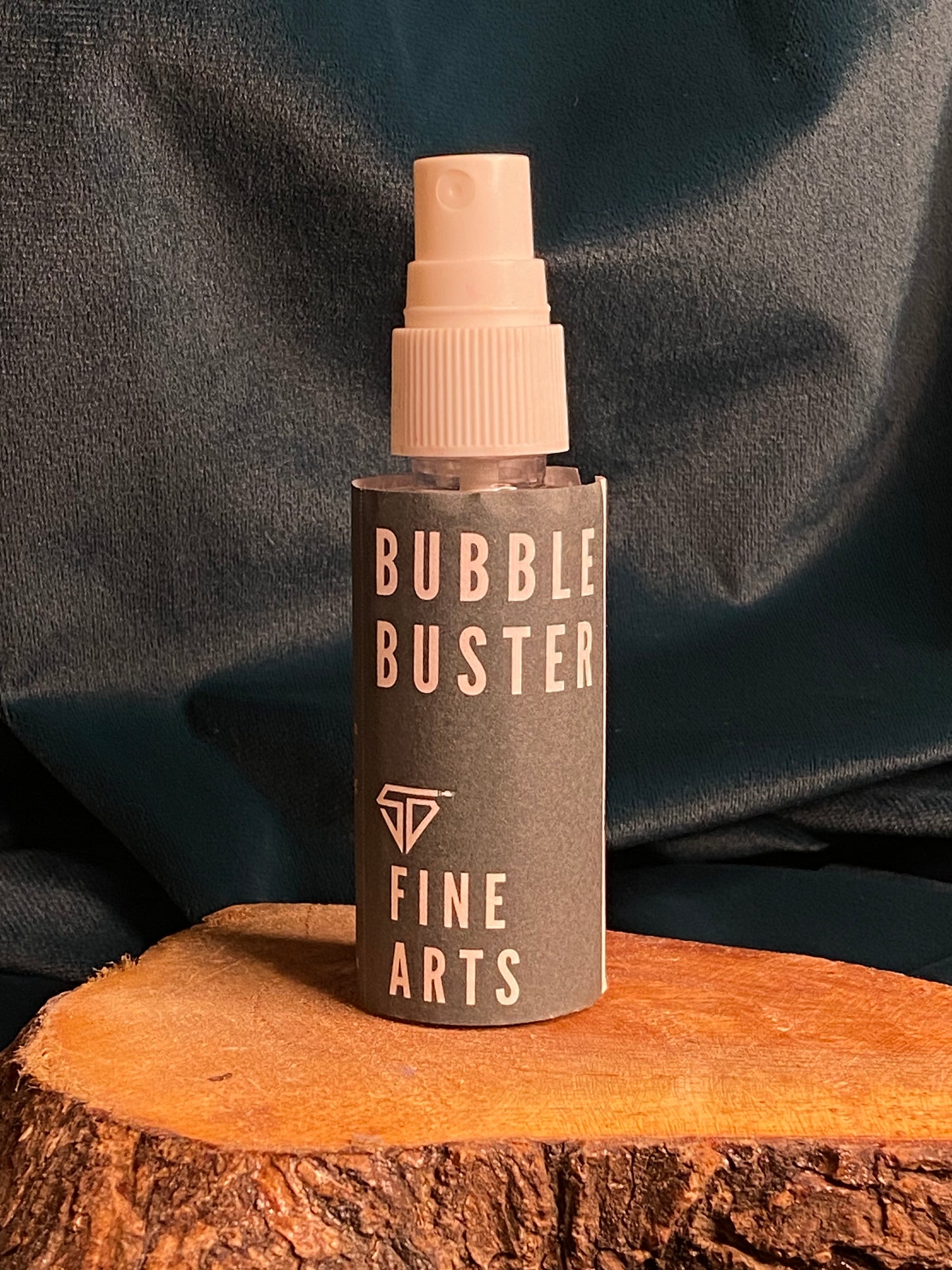 Bubble Buster(30ml)