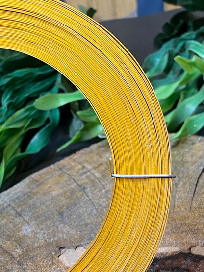 Set of Three Plating Wire