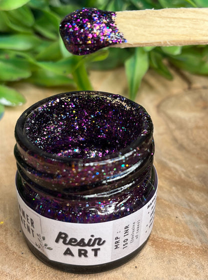 Galaxy Shimmer Pigment