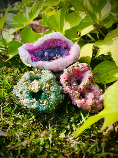 Fairy Dust Crystal DIY Kit