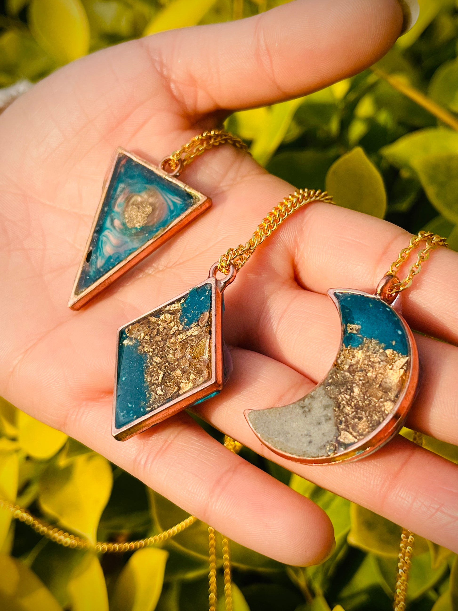 Necklace 2025 diy kit