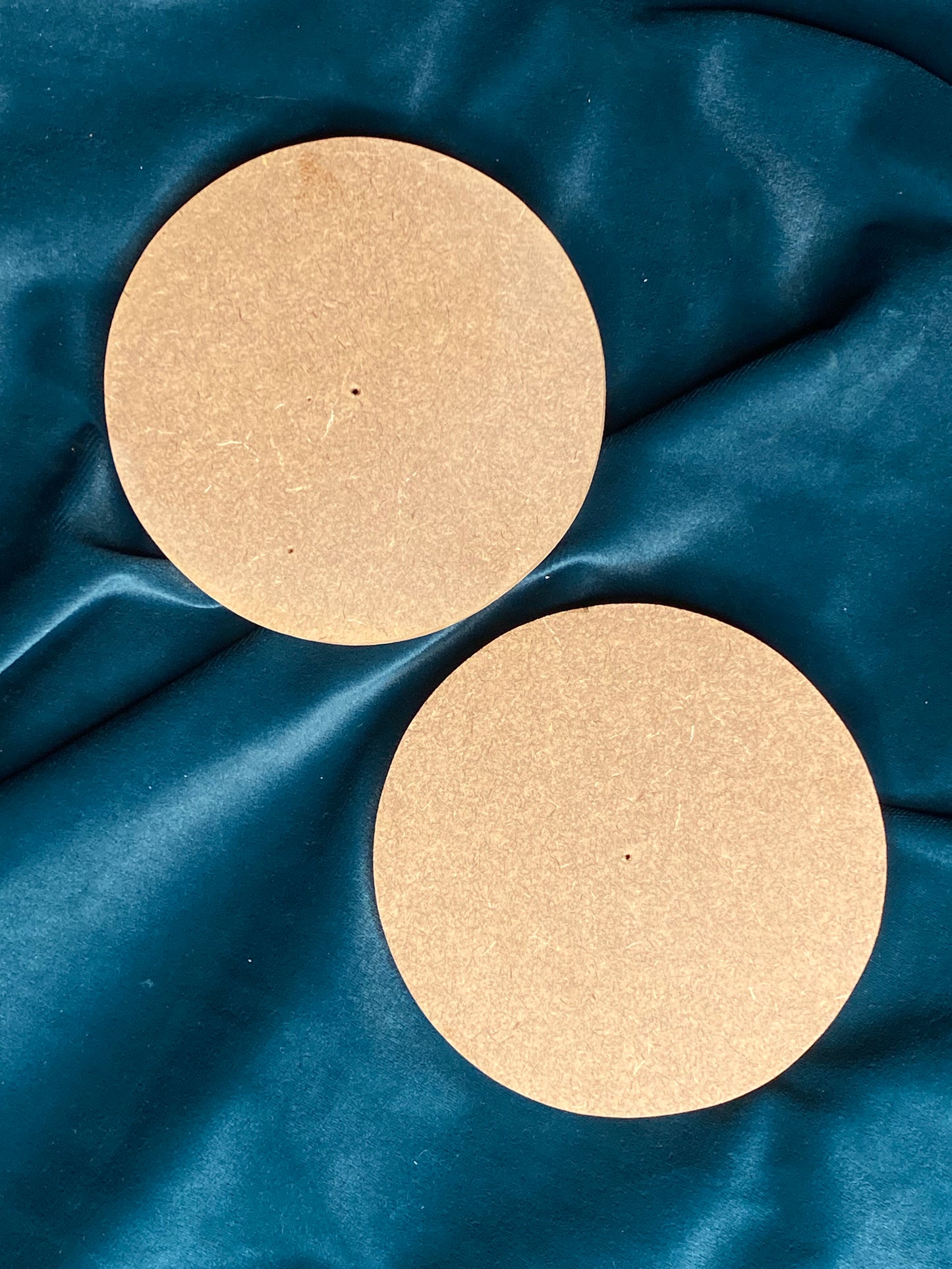 Round MDF Cutouts – SD Fine Arts