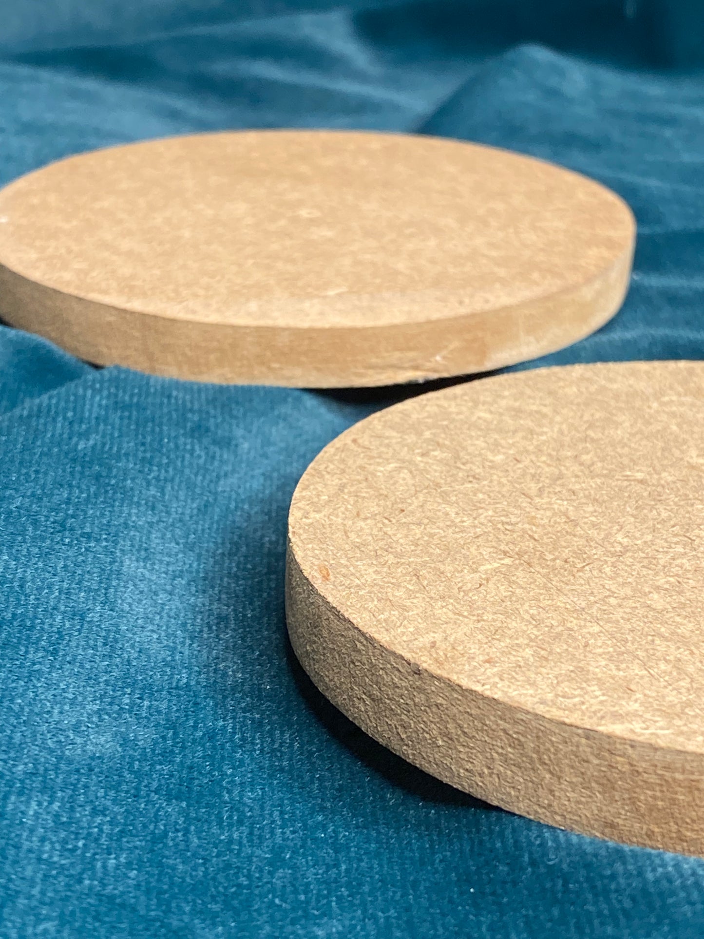 Round MDF Cutouts – SD Fine Arts