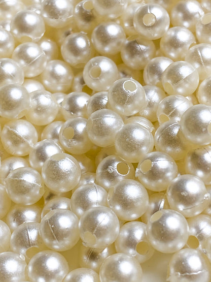 White Pearls