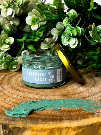 Aqua Sculpting Paste