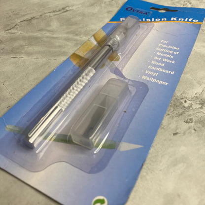 Precision Knife