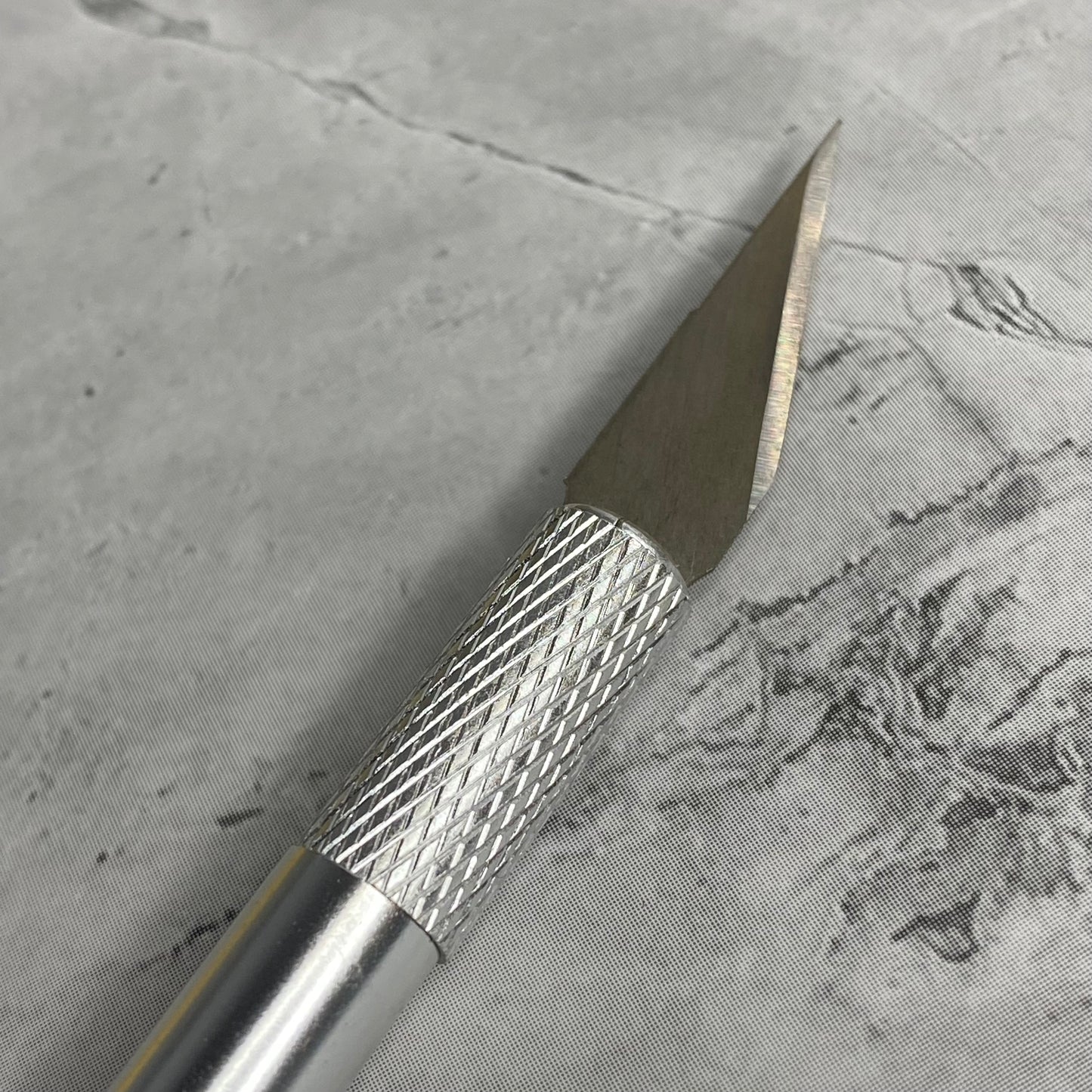 Precision Knife