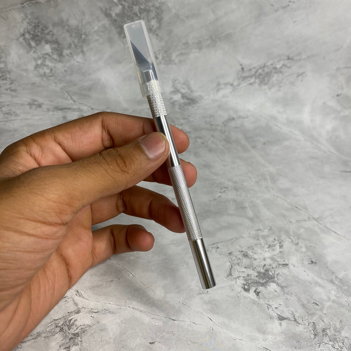 Precision Knife