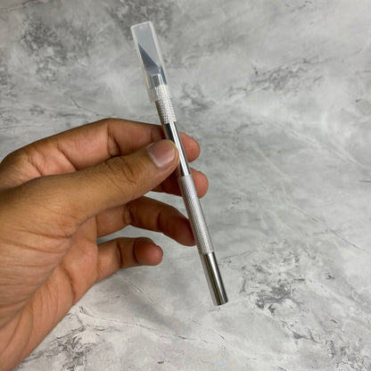 Precision Knife