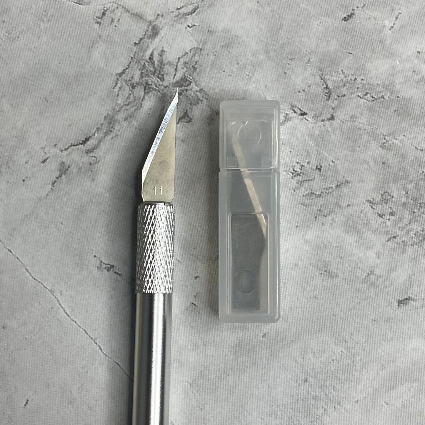 Precision Knife