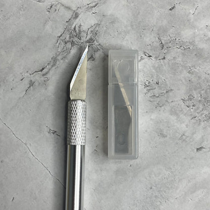 Precision Knife