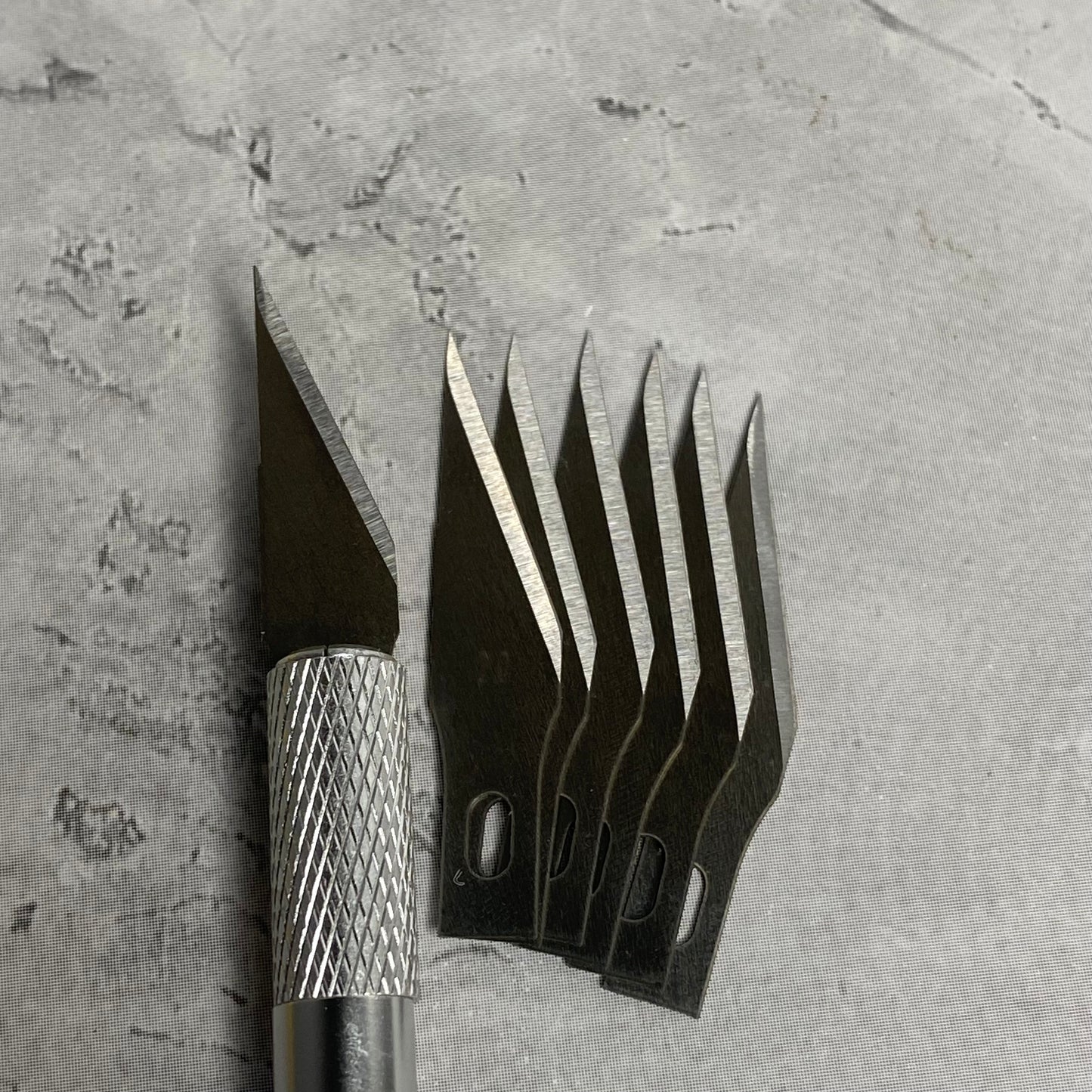 Precision Knife