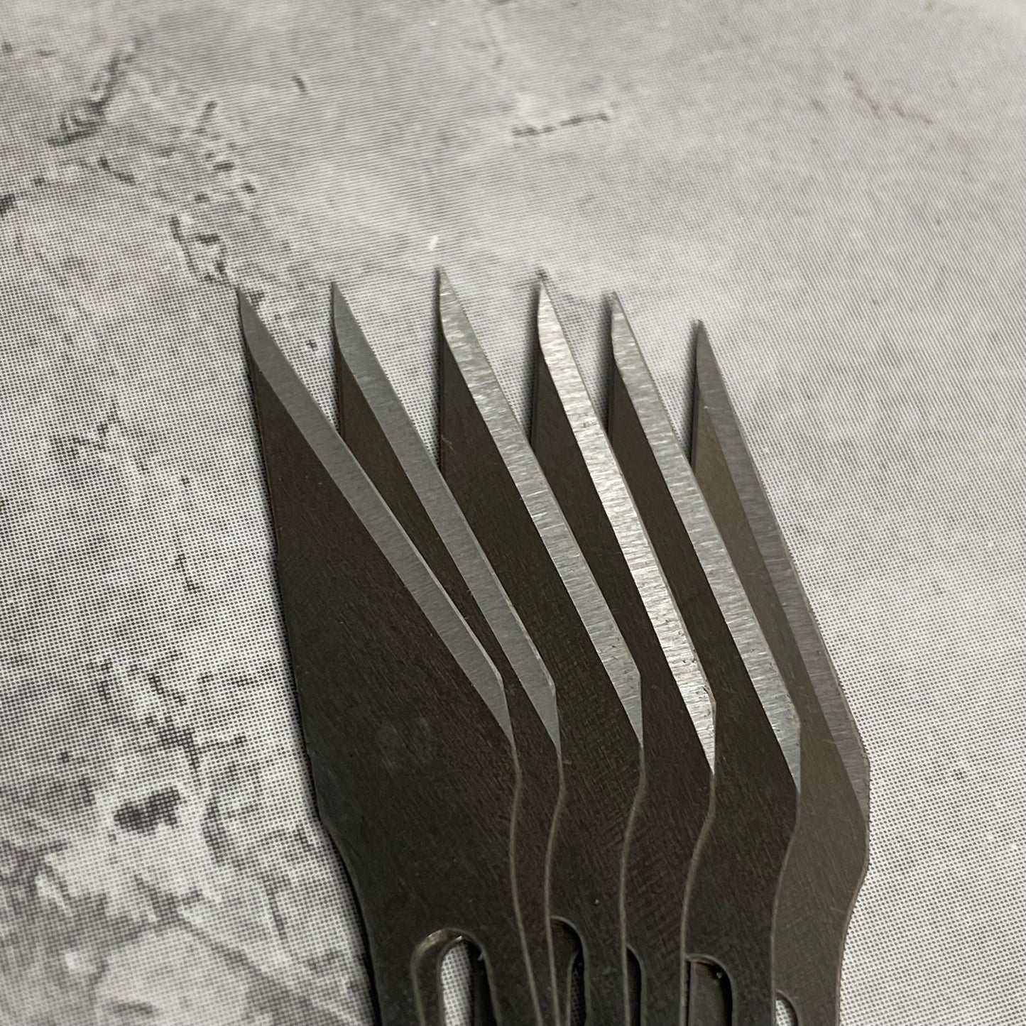 Precision Knife