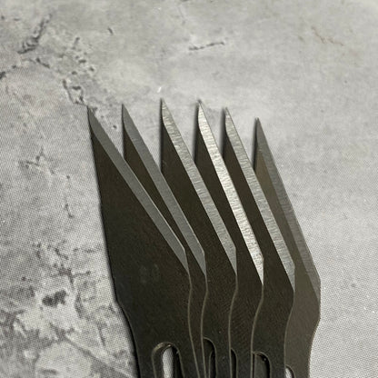 Precision Knife