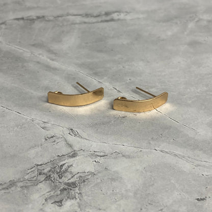 Rose Gold Stud