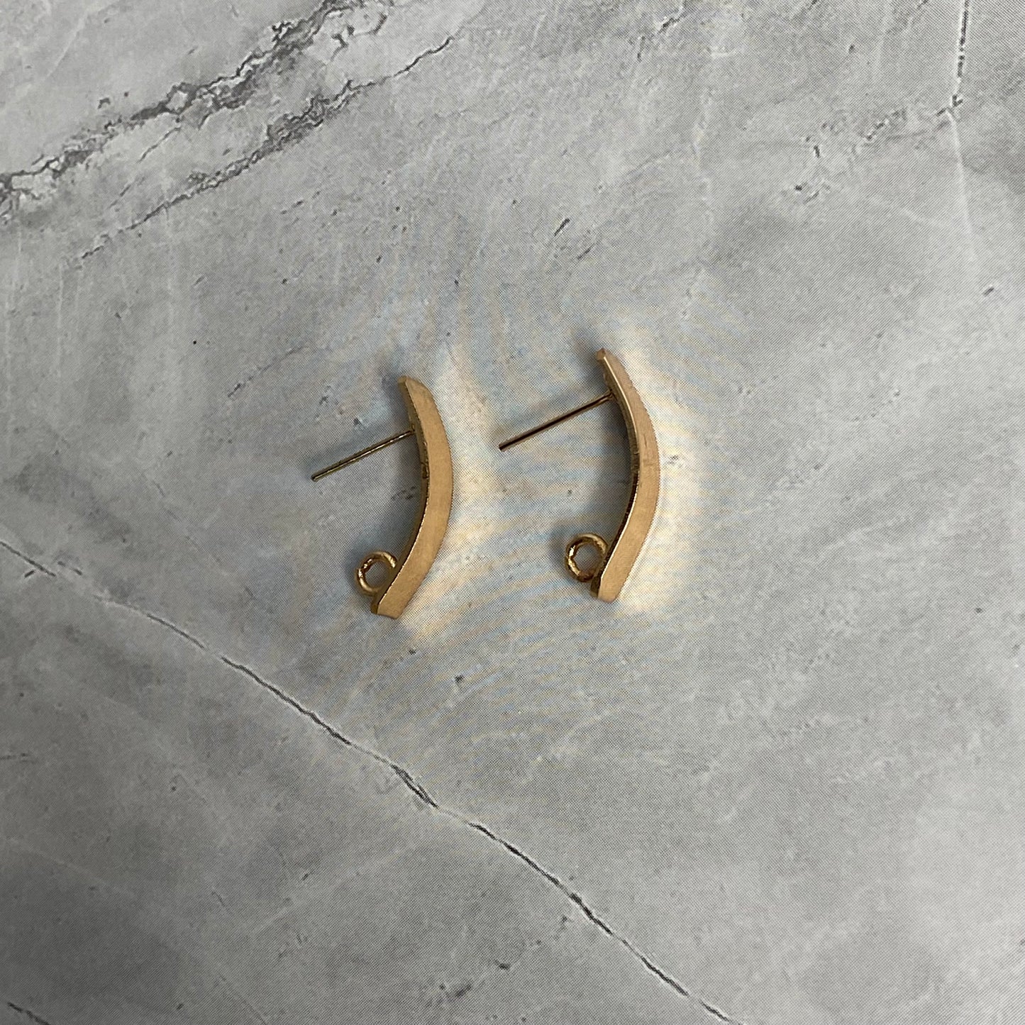 Rose Gold Stud