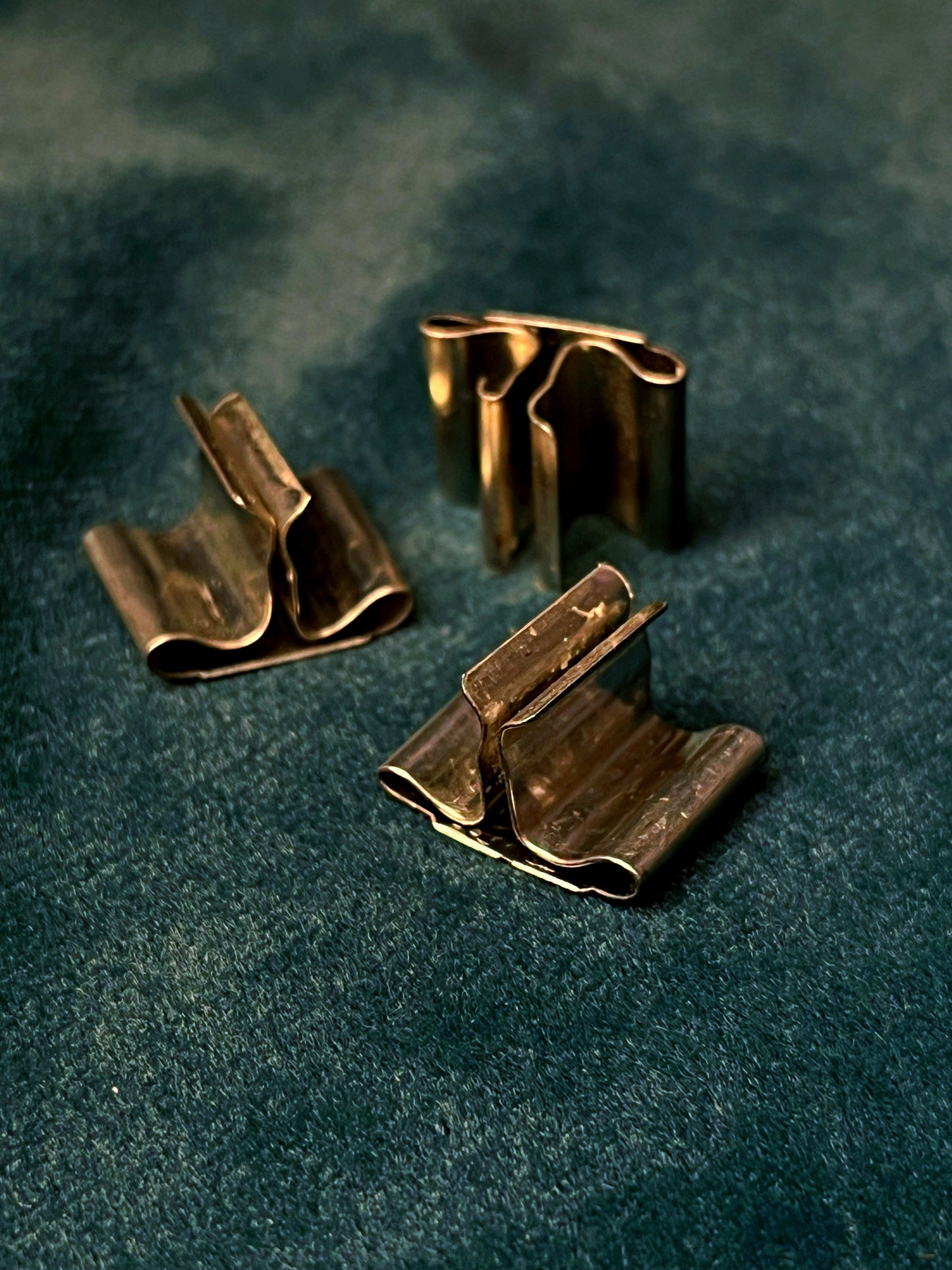 Wooden Wicks