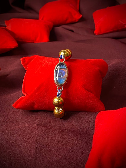 Red Cushion for Jewelry Packaging