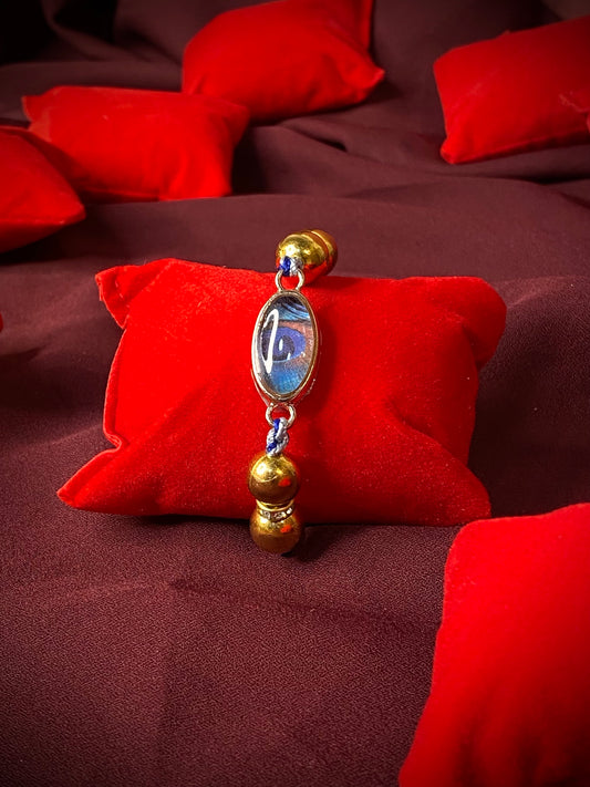 Red Cushion for Jewelry Packaging