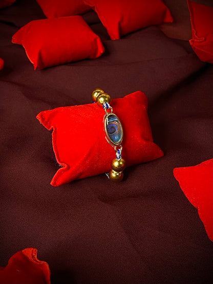 Red Cushion for Jewelry Packaging