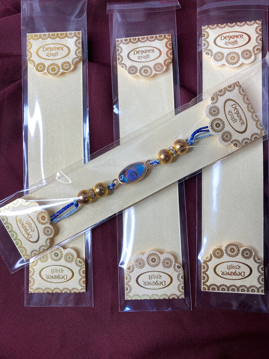 RAKHI CARD (set of 10)
