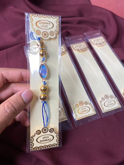 RAKHI CARD (set of 10)