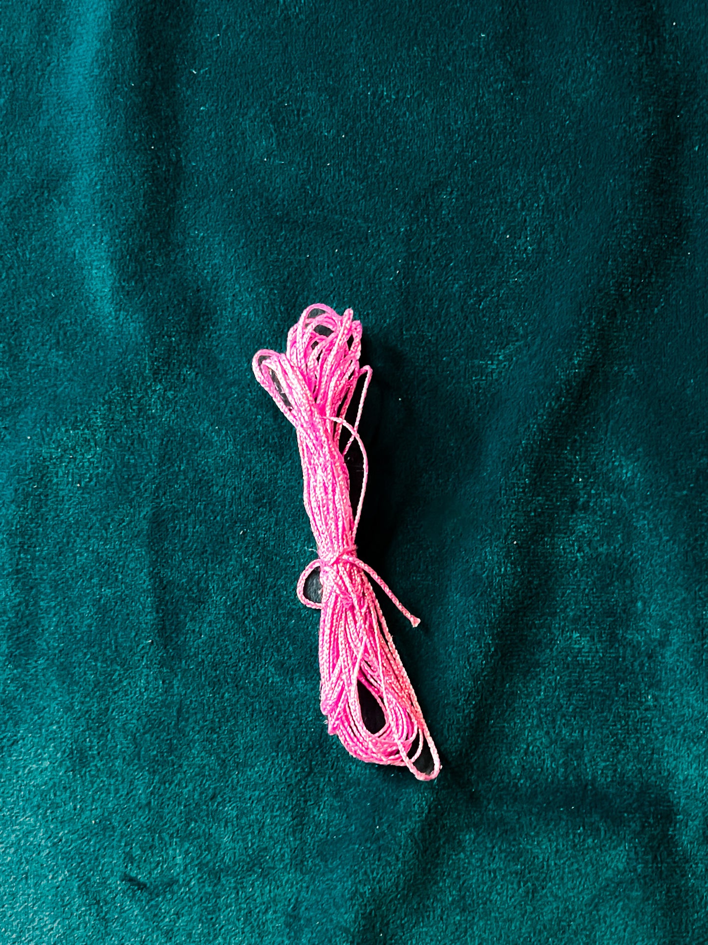 Light Pink Nylon Thread