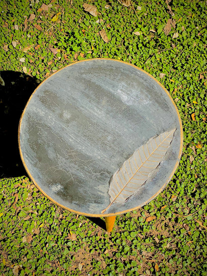 CHARCOAL PATRA DIY TABLE KIT