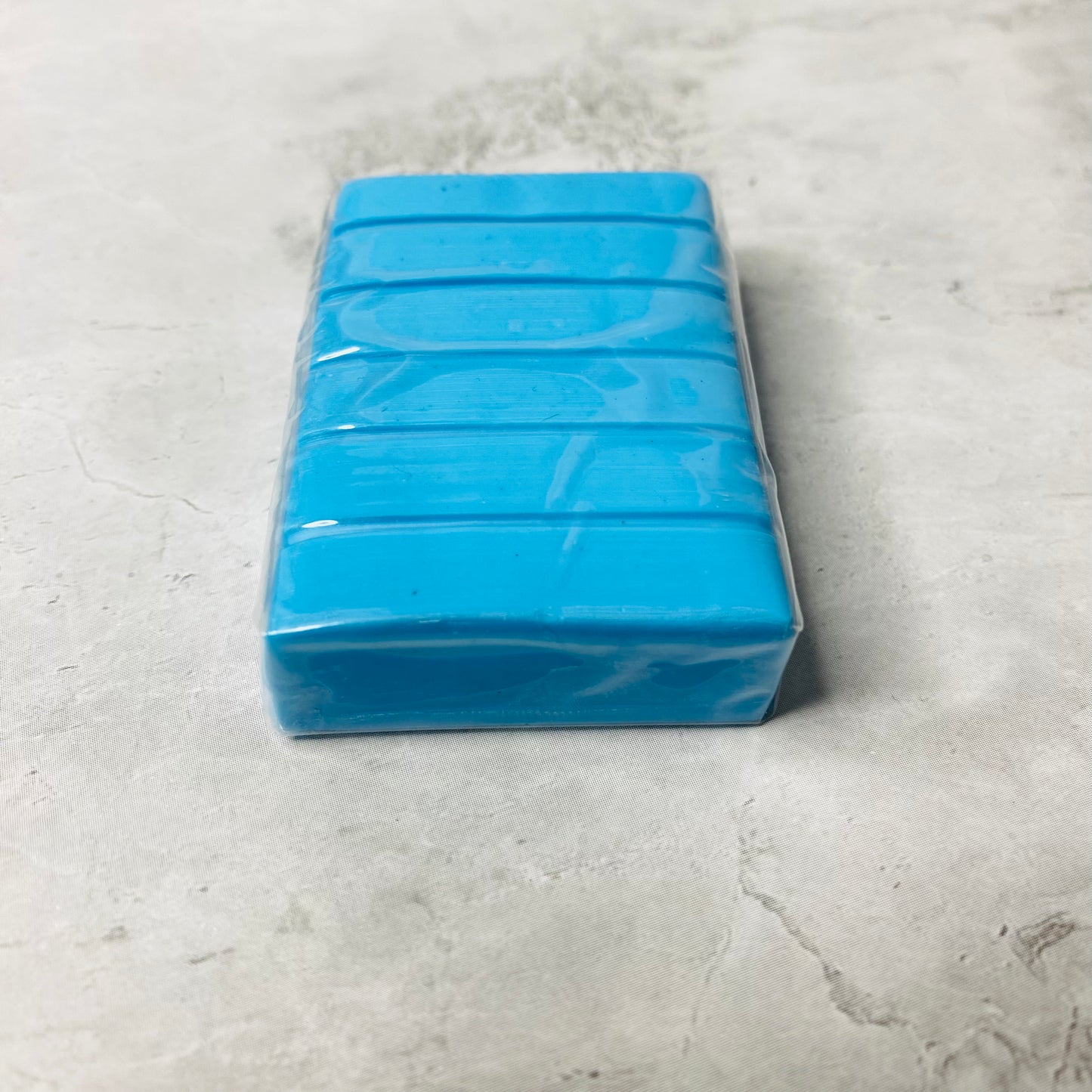 Sky Blue Polymer Clay