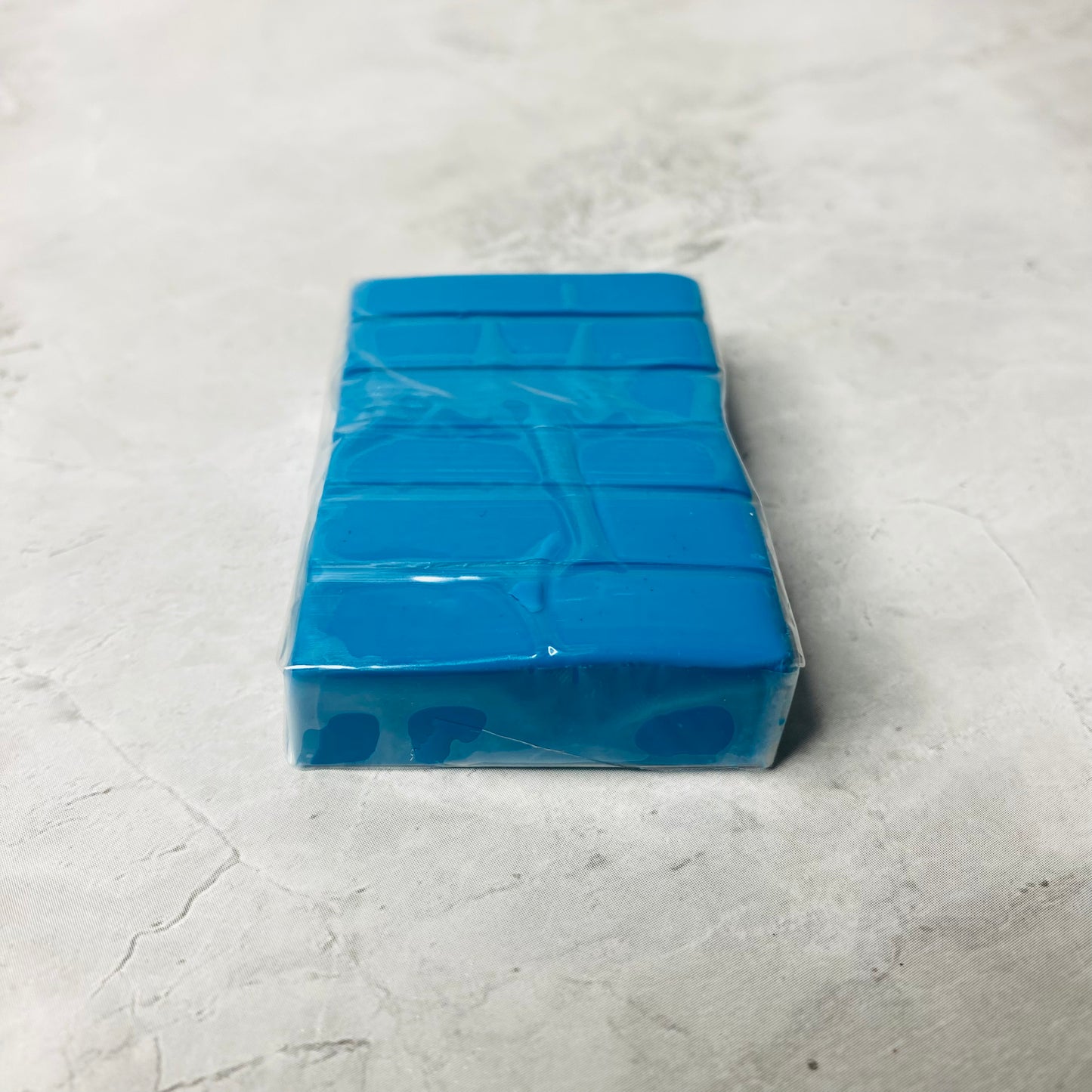 Sapphire Blue Polymer Clay