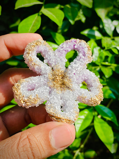 Fairy Dust Crystal DIY Kit