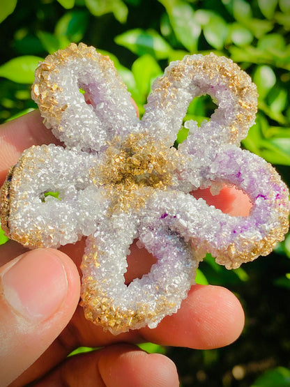 Fairy Dust Crystal DIY Kit