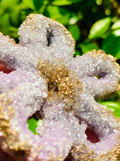 Fairy Dust Crystal DIY Kit