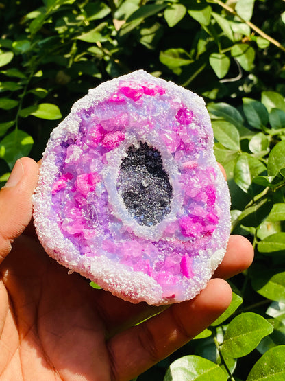Fairy Dust Crystal DIY Kit