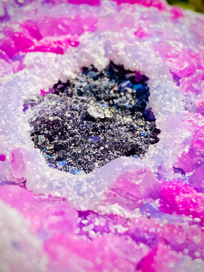 Fairy Dust Crystal DIY Kit