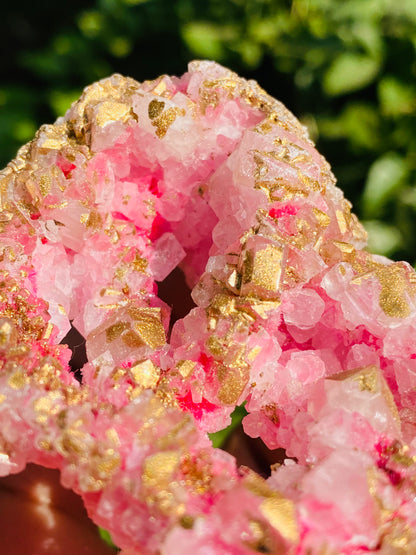 Fairy Dust Crystal DIY Kit