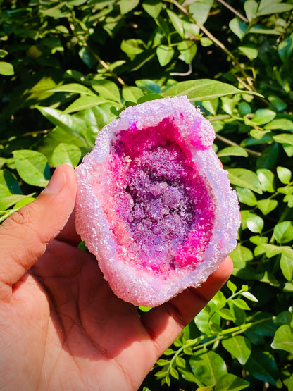 Fairy Dust Crystal DIY Kit