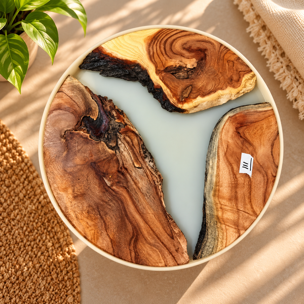 Wooden Logs - 111