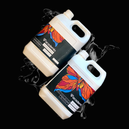 6Kg - Casting resin- 3:1