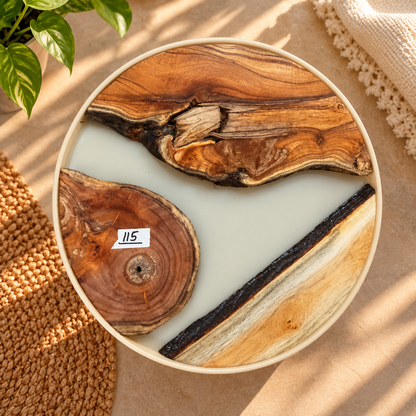 Wooden Logs - 115