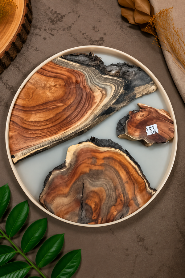 Wooden Logs -83