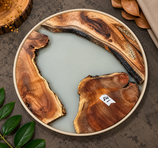 Wooden Logs -84